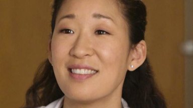 Grey's Anatomy Cristina Yang Harper-Avery Award
