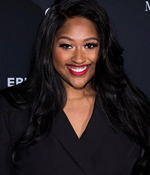 Jazmine Sullivan attends the Whitaker Peace & Development Initiative "Place for Peace" benefit gala at Gotham Hall, in New York2019 Place for Peace Benefit Gala, New York, USA - 27 Sep 2019
