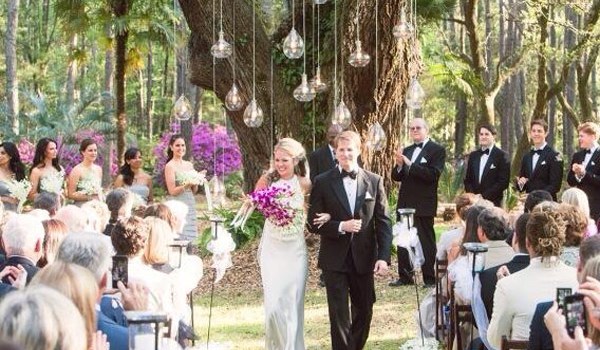 Southern Charm Cameran Eubanks Married