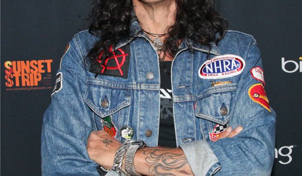 Ratt Stephen Pearcy