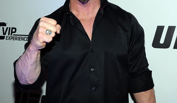 Stone Cold Steve Austin Gay Marriage