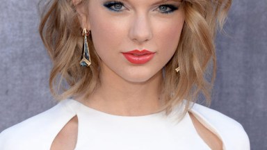 Taylor Swift Academy Of Country Music Awards