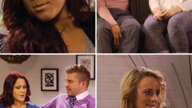 Teen Mom 2 Finale Leah Messer Ali Diagnosis