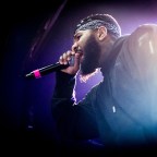 The Game in concert at the O2 Forum, London, UK - 25 Mar 2018