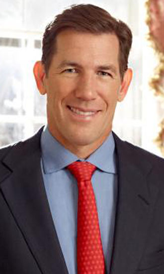 Thomas Ravenel