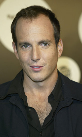 will arnett