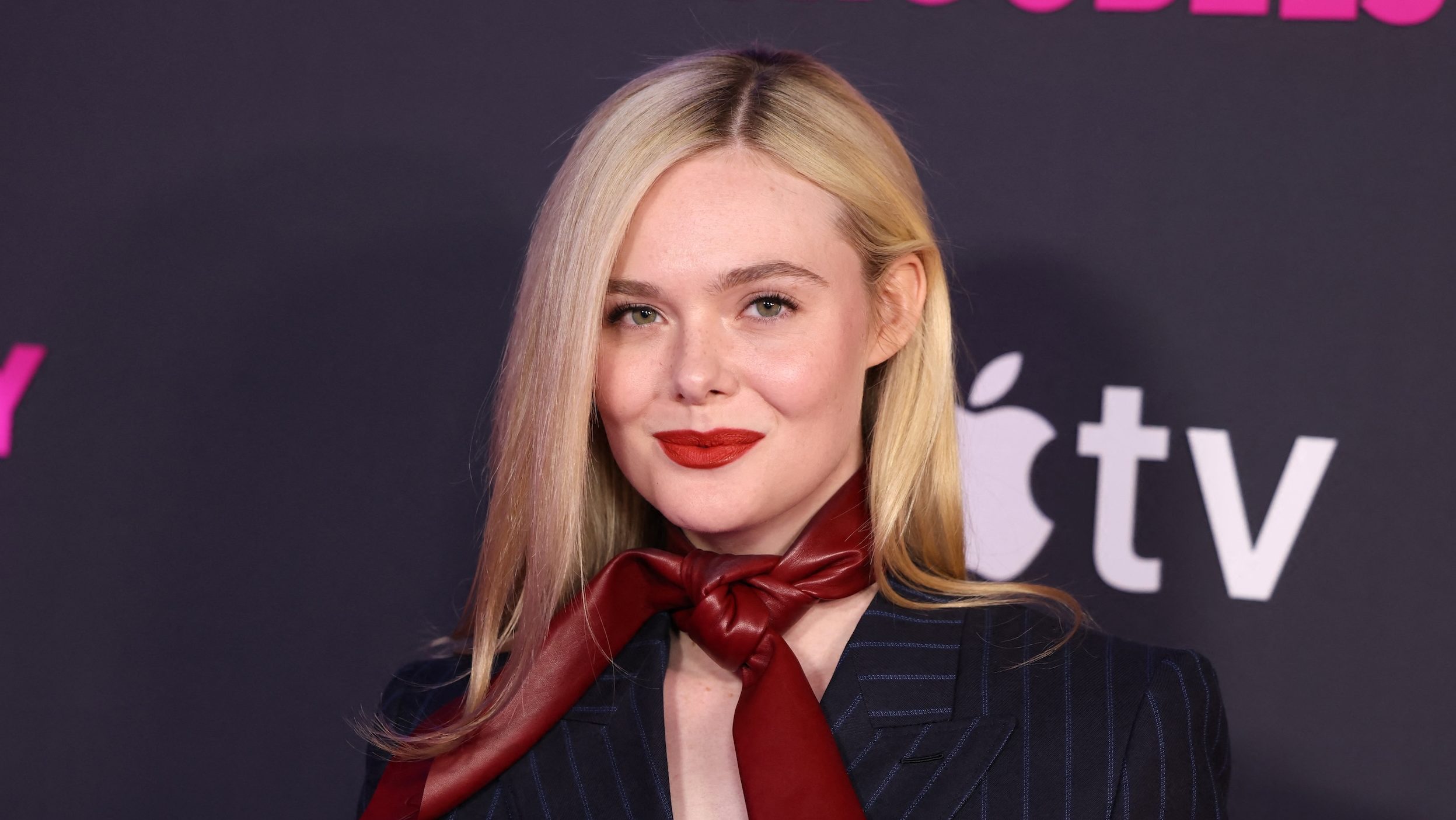 Elle Fanning Then & Now: Photos of the 'Maleficent' Star Over the Years