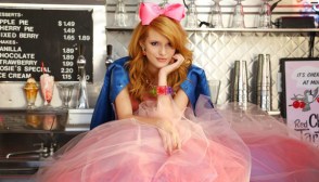 Bella Throne Call It Whatever