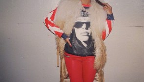Beyonce Aaliyah Shirt