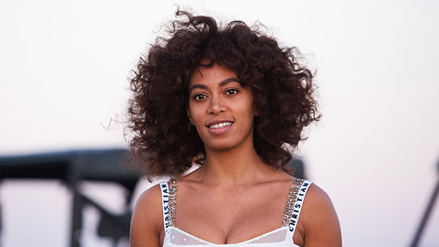 Solange Knowles Hollywood Life