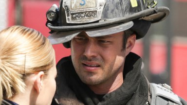 Chicago Fire Shay Dead