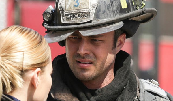 Chicago Fire Shay Dead