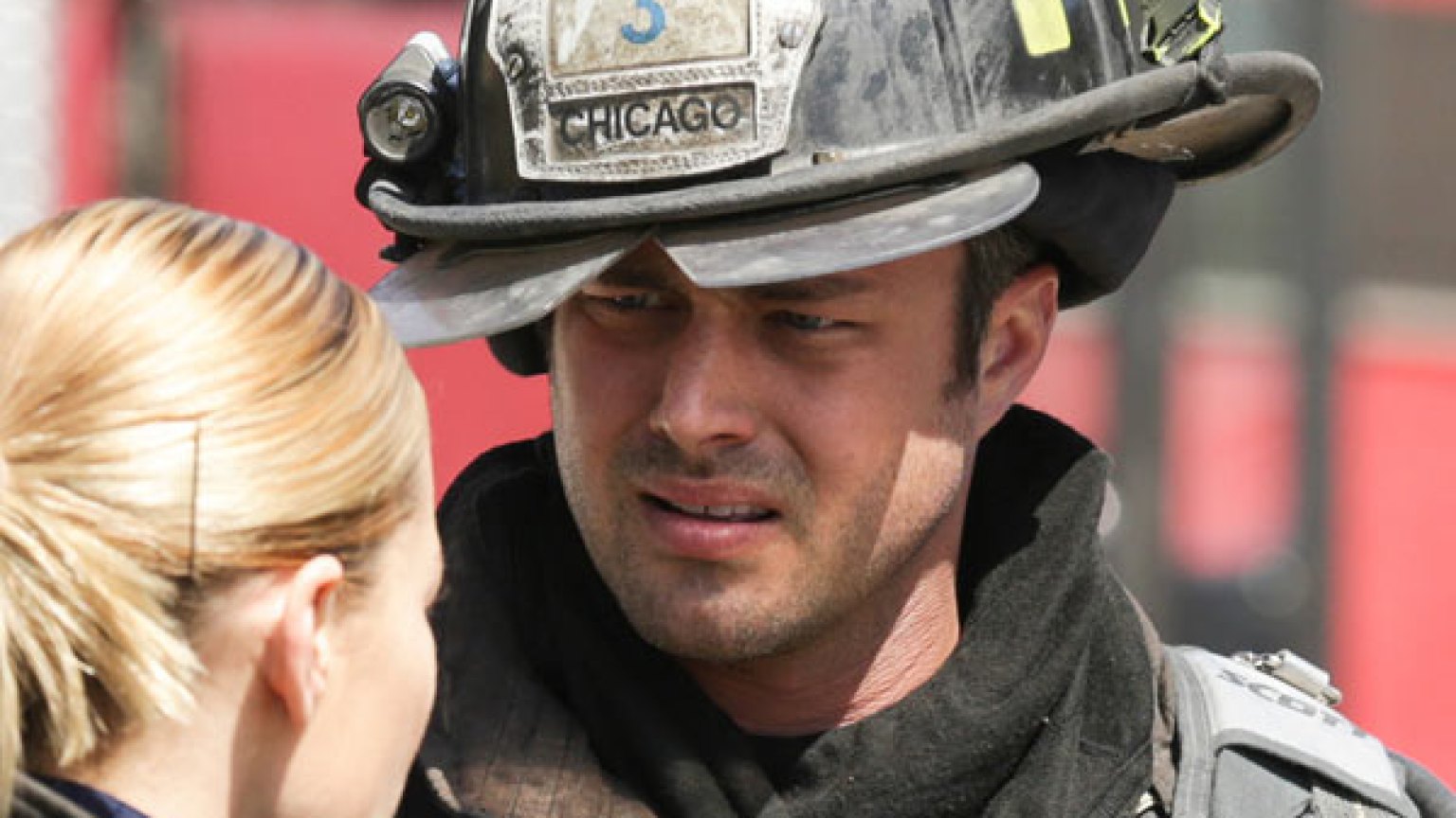 ‘Chicago Fire’ Finale Recap — Season 2 Ends With Shocking Moments