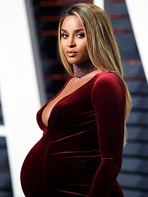 Red Carpet Baby Bumps: Photos Of Pregnant Stars – Hollywood Life