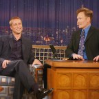 Late Night With Conan O'Brien - 1993-2009