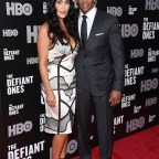 NY Premiere of HBO's "The Defiant Ones", New York, USA - 27 Jun 2017