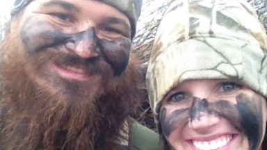 Duck Dynasty Justin Martin Engaged