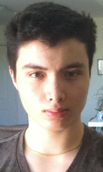 Elliot Rodger Bio