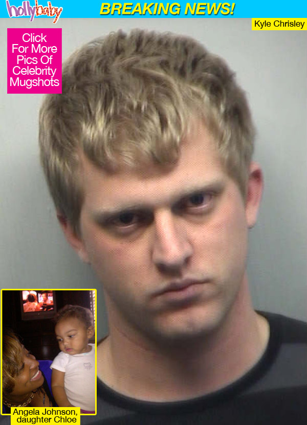 Chrisley Knows Best Kyle Arrest Warrant