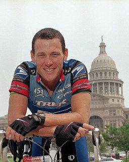 Lance Armstrong’s Wife: Meet Anna Hansen & Lance’s Past Romances