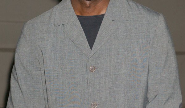 Michael Jace Pics