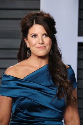 Who Is Monica Lewinsky? 5 Things On Woman Tied To Bill Clinton Scandal Hollywood Life Who Is Monica Lewinsky? 5 Things On Woman Tied To Bill Clinton Scandal Hollywood Life