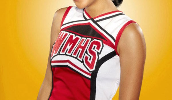 Naya Rivera Leaving Glee