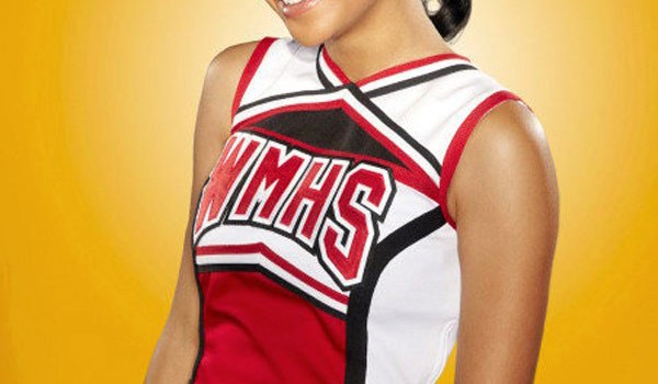 Glee Naya Rivera
