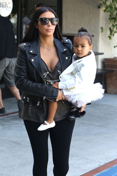 North West’s Cutest Moments : Pics – Hollywood Life