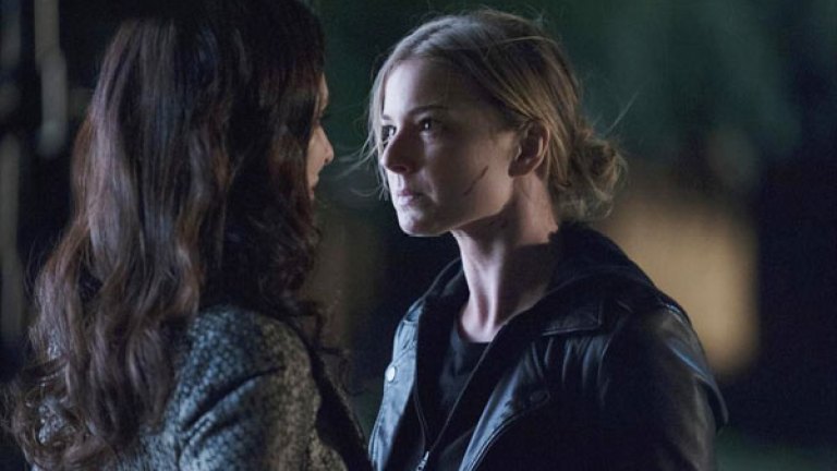 ‘Revenge’ Season Finale Recap: David Clarke Returns & [SPOILER] Is ...