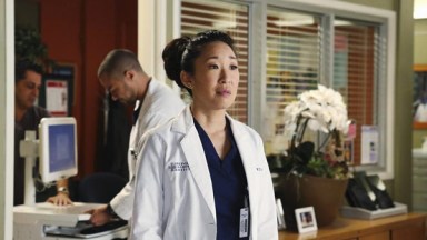 Greys Anatomy Cristina Leaving Owen Behind