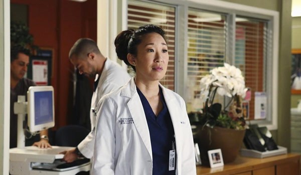 Greys Anatomy Cristina Leaving Owen Behind