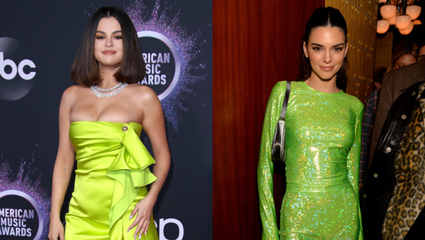 Selena Gomez’s Friendship With Kendall Jenner Sel Reveals What Really