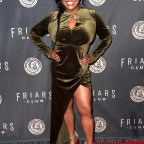 Friars Club Entertainment Icon Awards, New York, United States - 26 May 2022