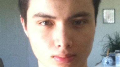 Elliot Rodger Autistic UCSB Shooter