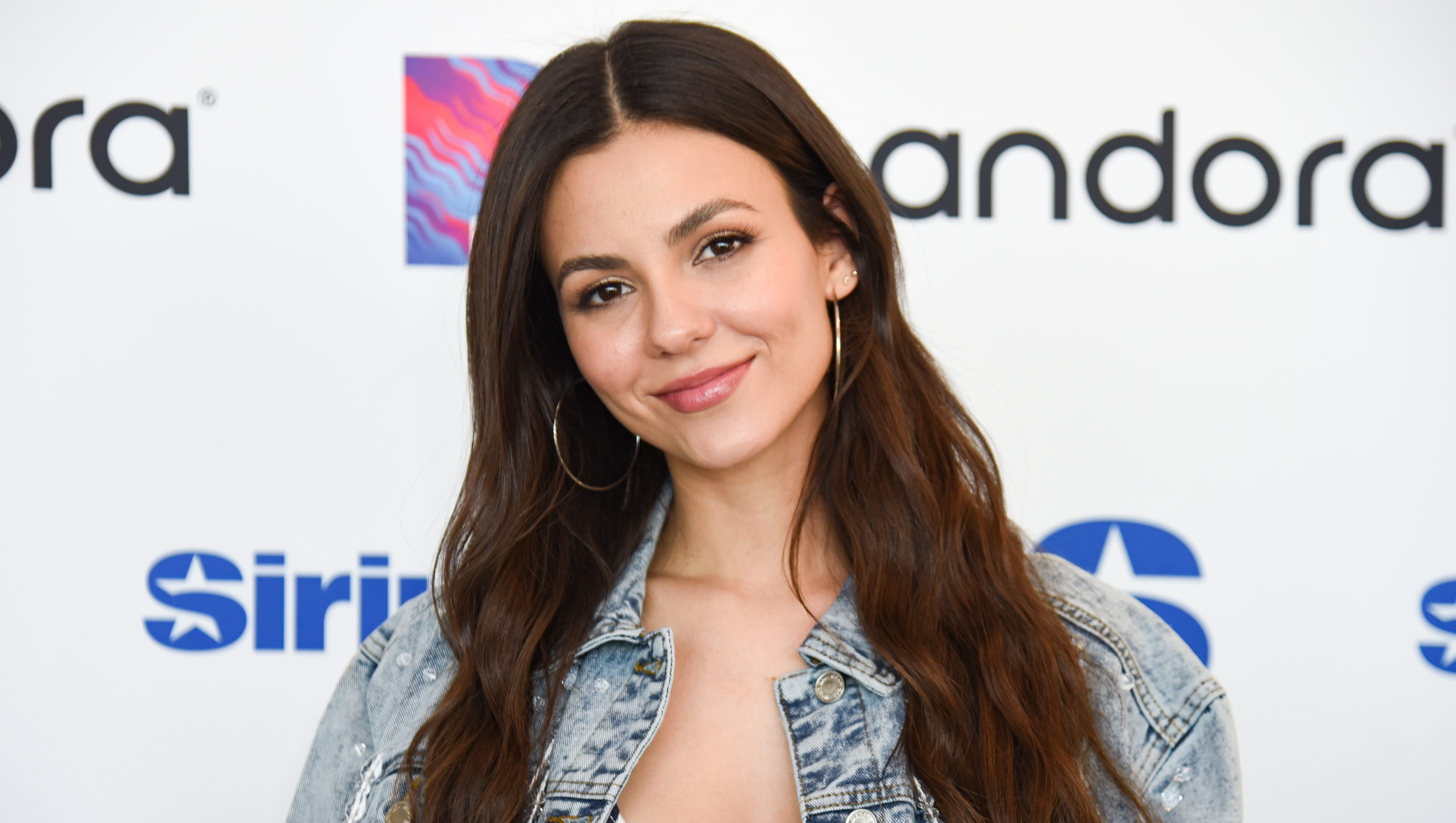 Victoria Justice Then & Now: Pics of the Nickelodeon Alum Through the Years