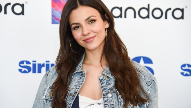 Victoria Justice Then & Now: Pics of the Nickelodeon Alum Through the Years