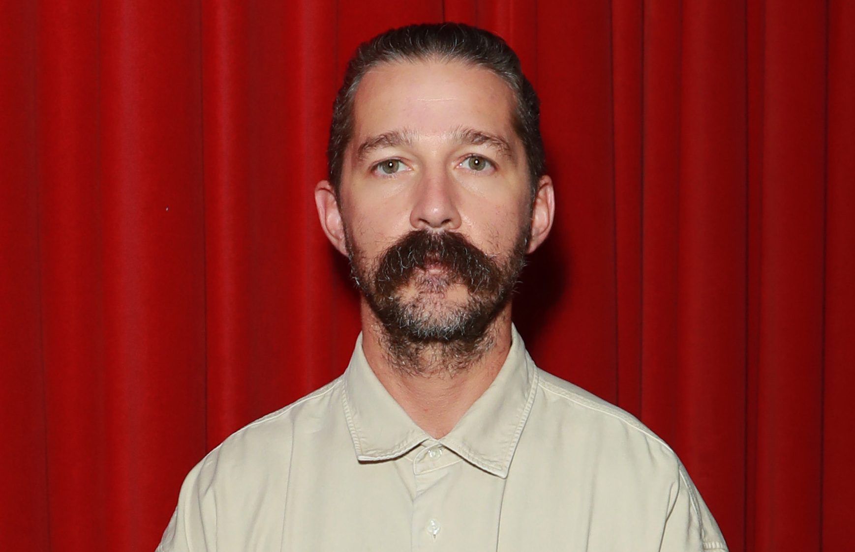 Shia LaBeouf: Photos of the ‘Transformers’ Actor Through the Years