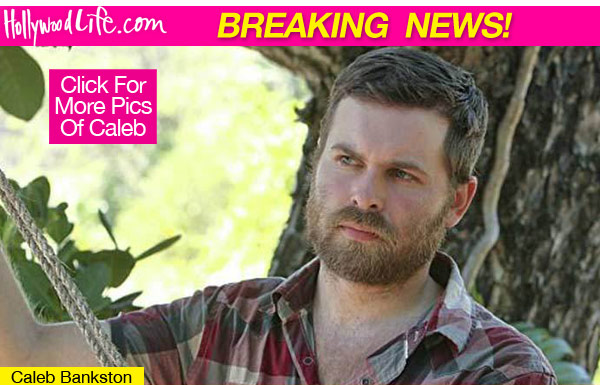 Caleb Bankston How He Died