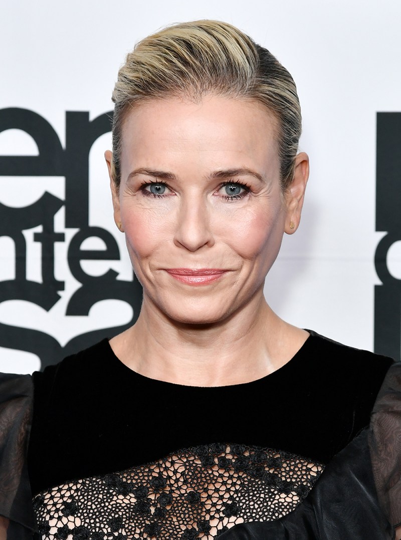 Chelsea Handler Photos Of Fame Comedian Hollywood Life