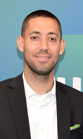 Clint Dempsey bio