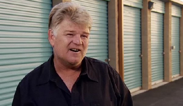 Storage Wars Dan Dotson