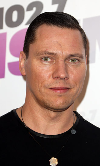 Tiësto Bio