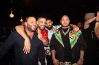 Haute Living Oslavte Fat Joe výročí s Drakeem a francouzskou Montanou v Miami Beach