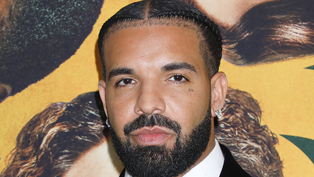 Drake: Pics of the Rapper – Hollywood Life
