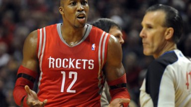 Dwight Howard Underage Girl Relationship