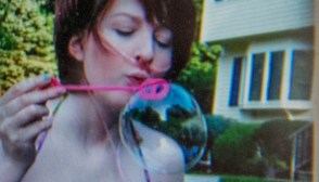 Esther Earl Real Life Hazel Grace Lancaster