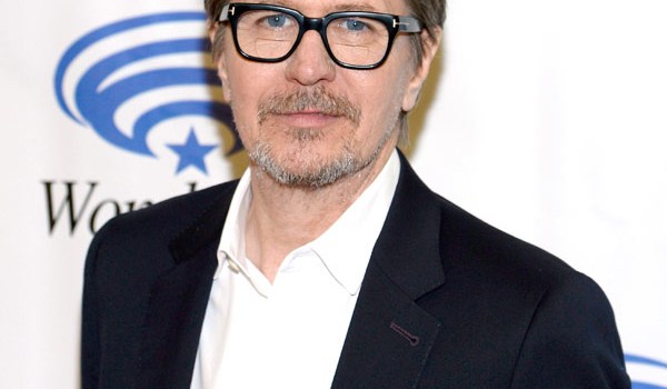 Gary Oldman Disses Philip Seymour Hoffman