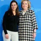 Hillary - Photocall - 70th Berlin Film Festival, Germany - 25 Feb 2020