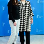 Hillary - Photocall - 70th Berlin Film Festival, Germany - 25 Feb 2020